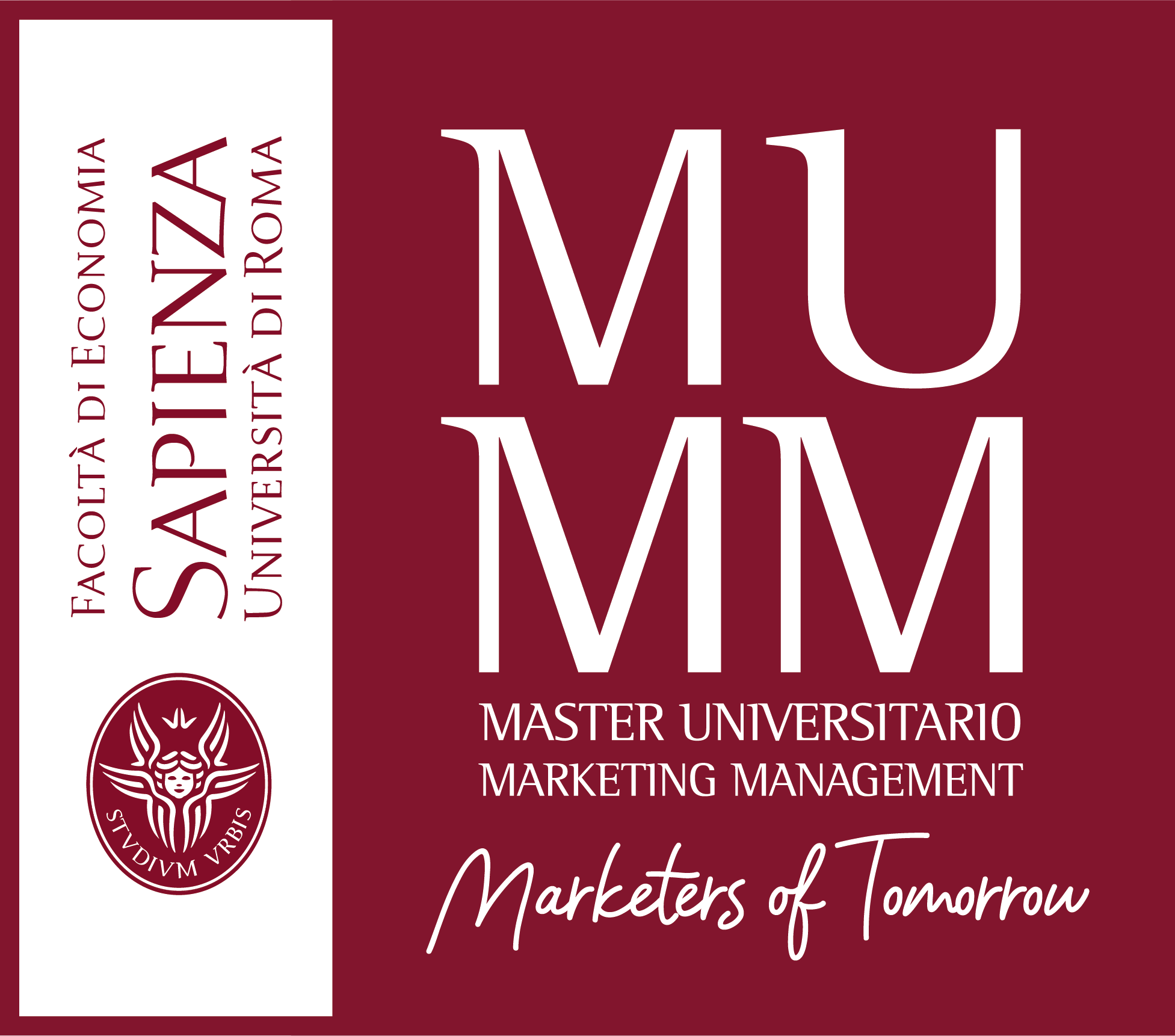 sapienza mumm