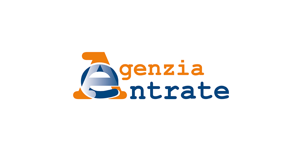 Agenzia delle Entrate logo