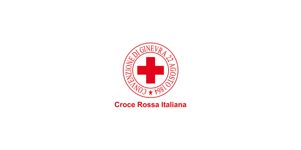 Croce Rossa Italiana logo