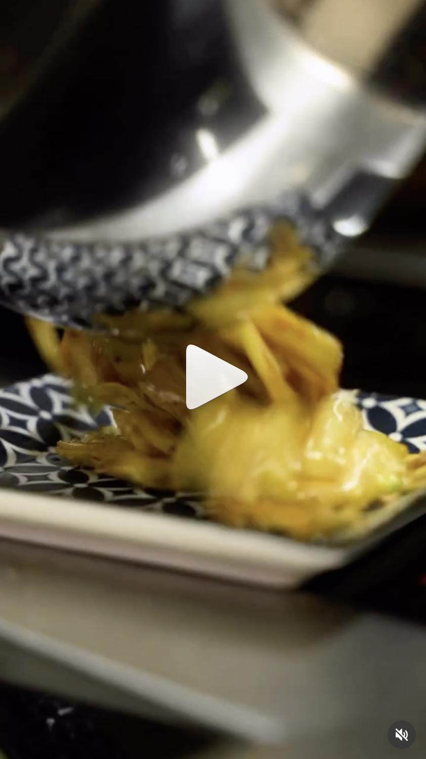 DIDDI BISTROT - FETTUCCINE