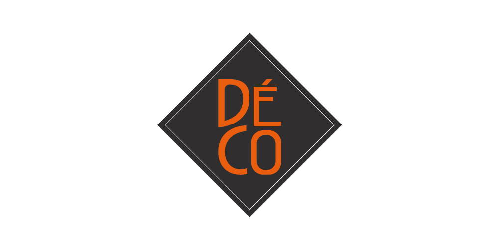 Deco - logo