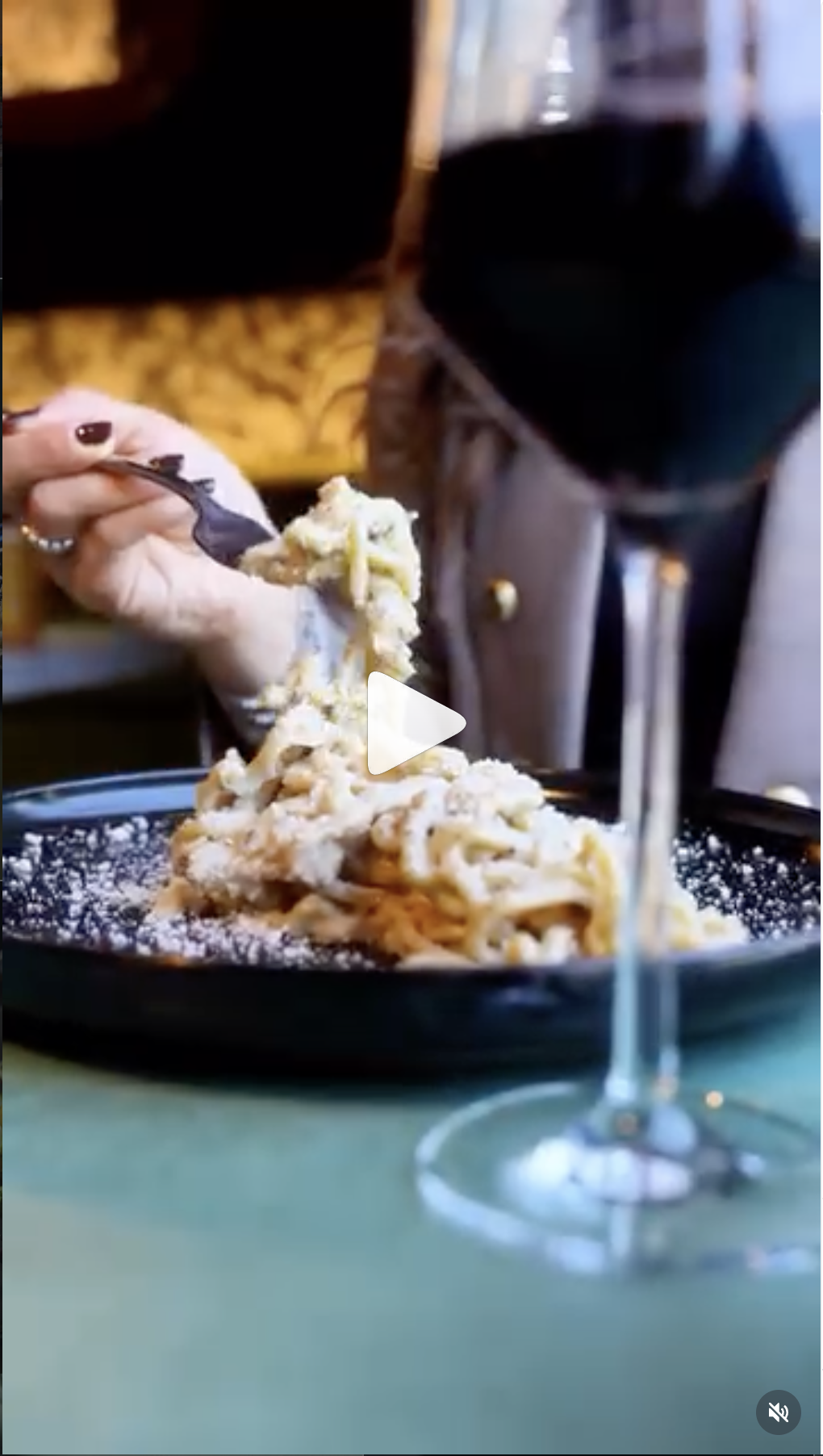 Diddi Bistrot Cacio e Pepe