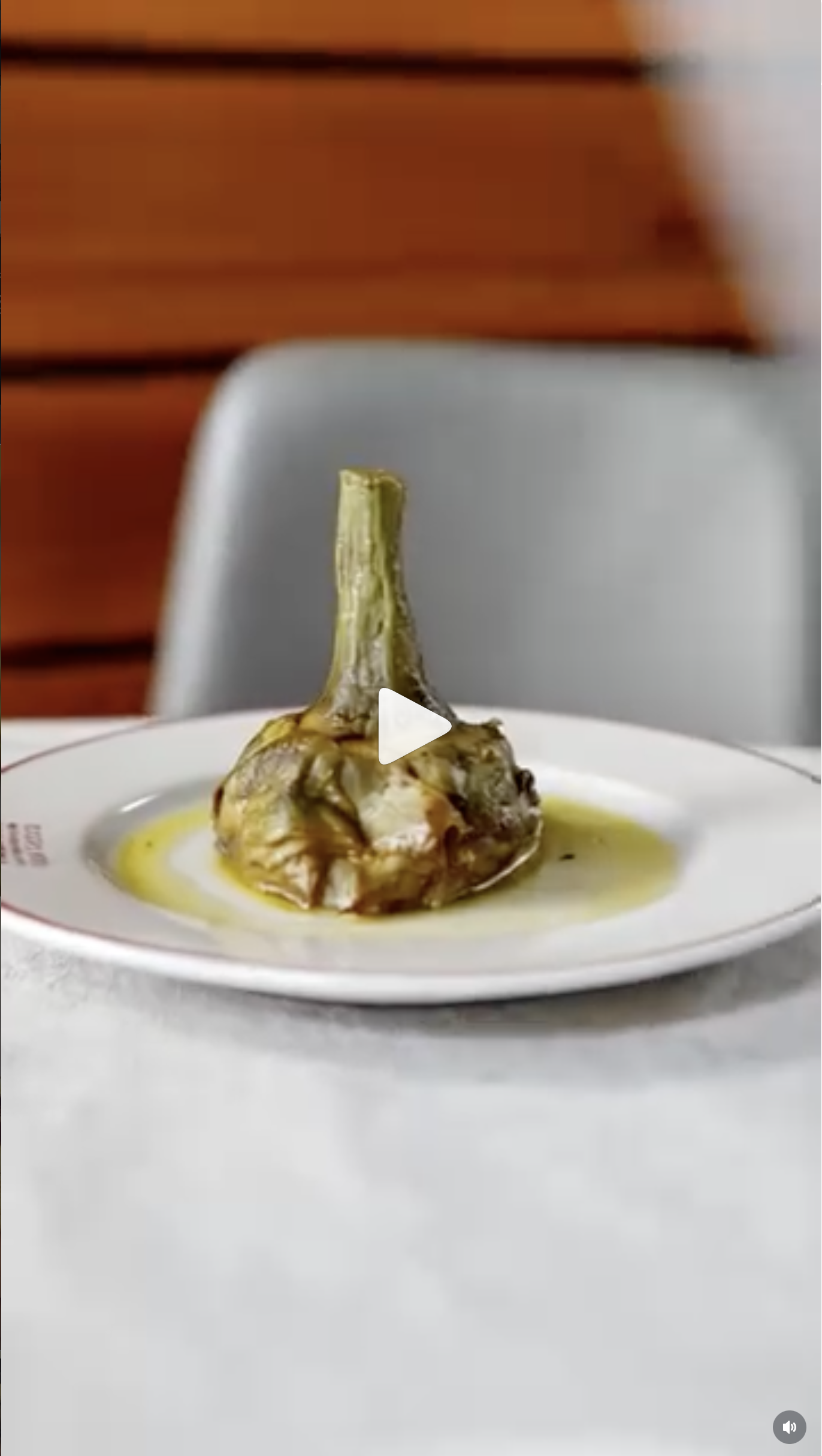 Felice a Testaccio - Carciofi