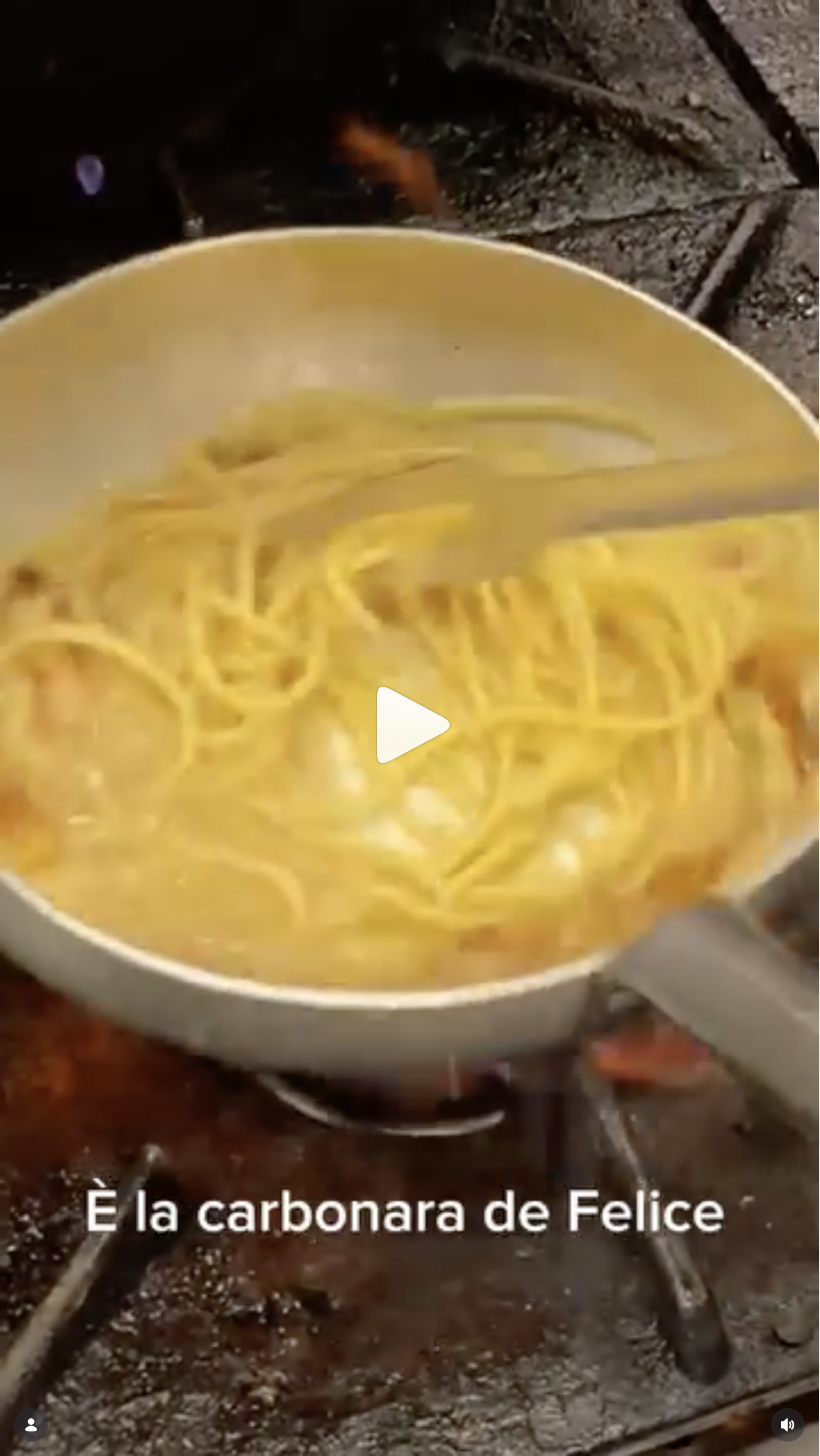 Felice a testaccio- Chef Jacopo Caira