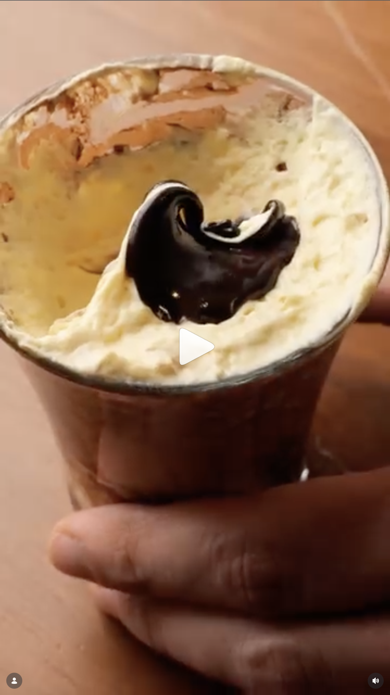 Felice a testaccio - Tiramisu