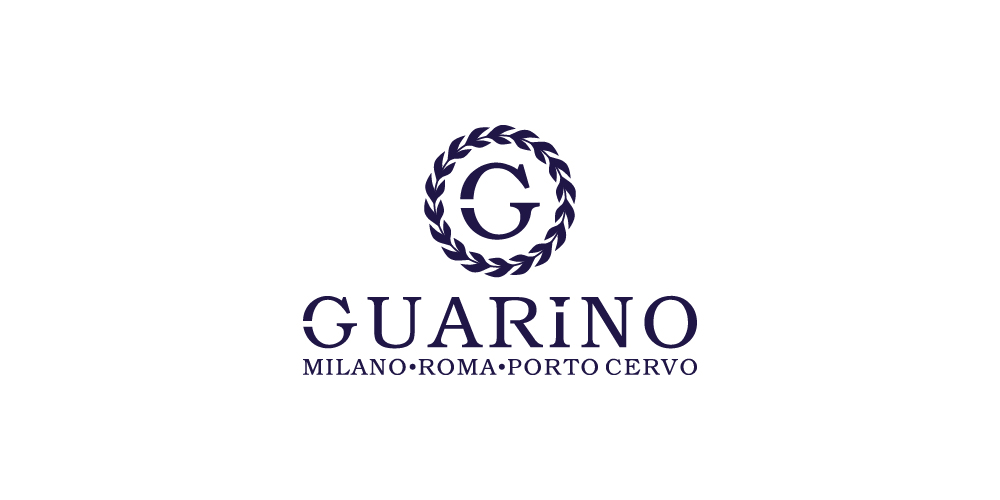 Guarino - logo