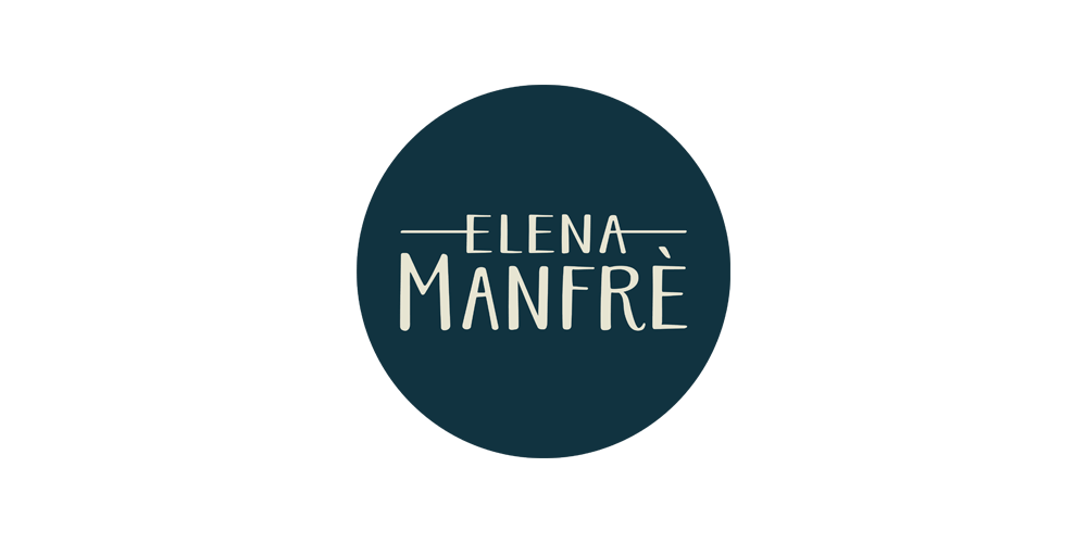 Manfrè - logo