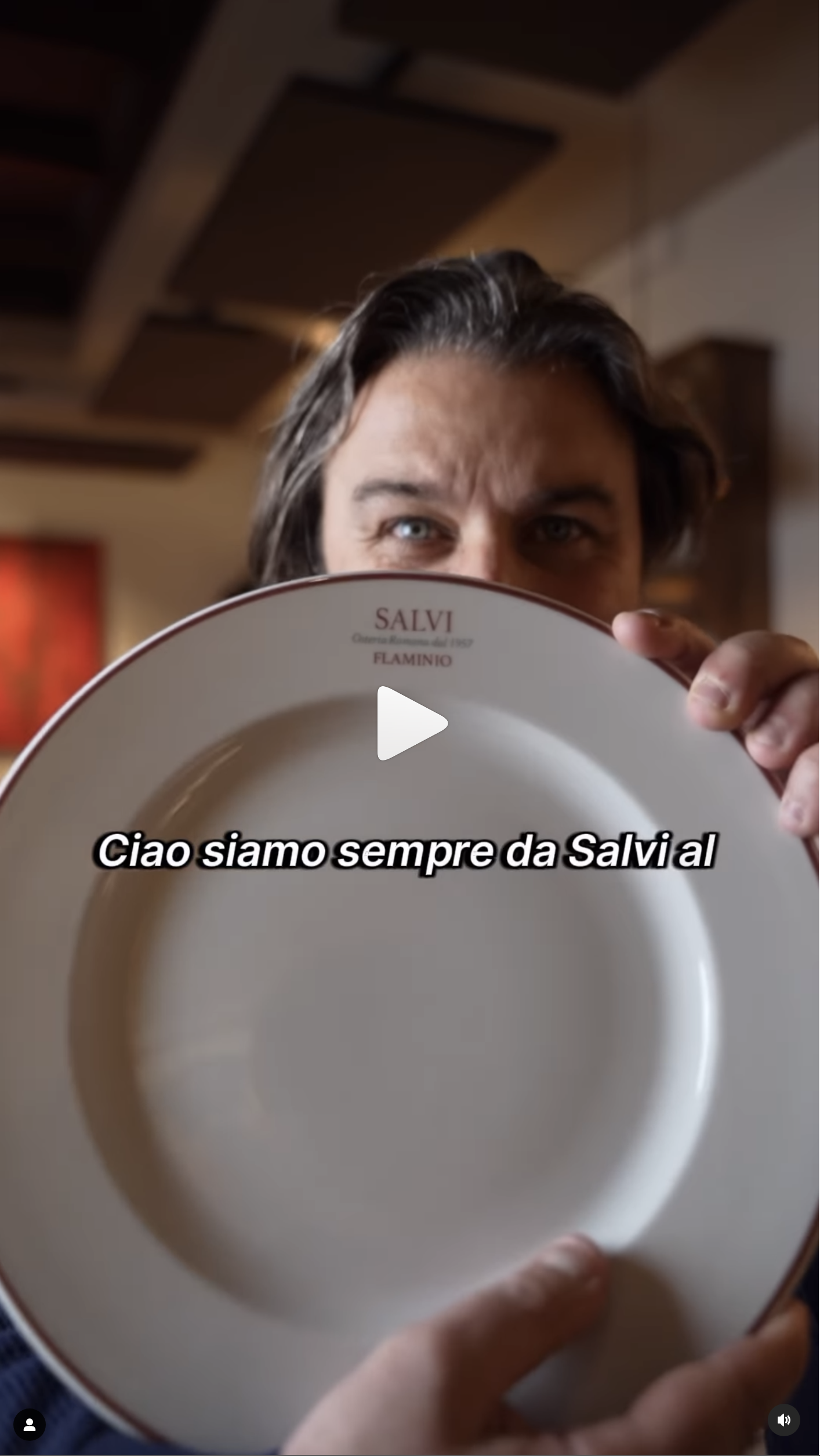 Salvi flaminio - Reel i consigli dell'oste