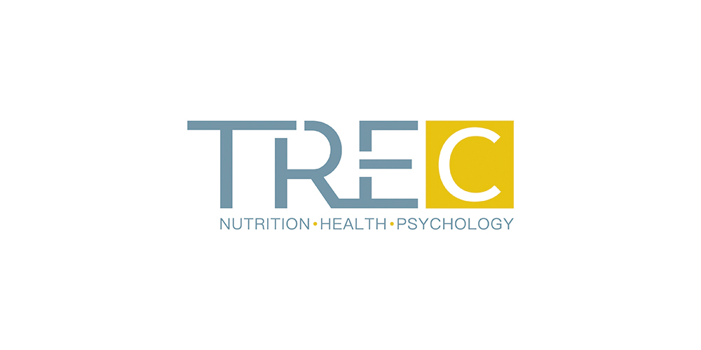 TREC - logo