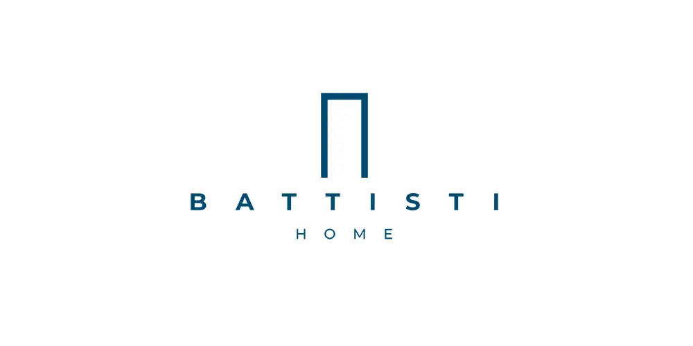 logo battisti home