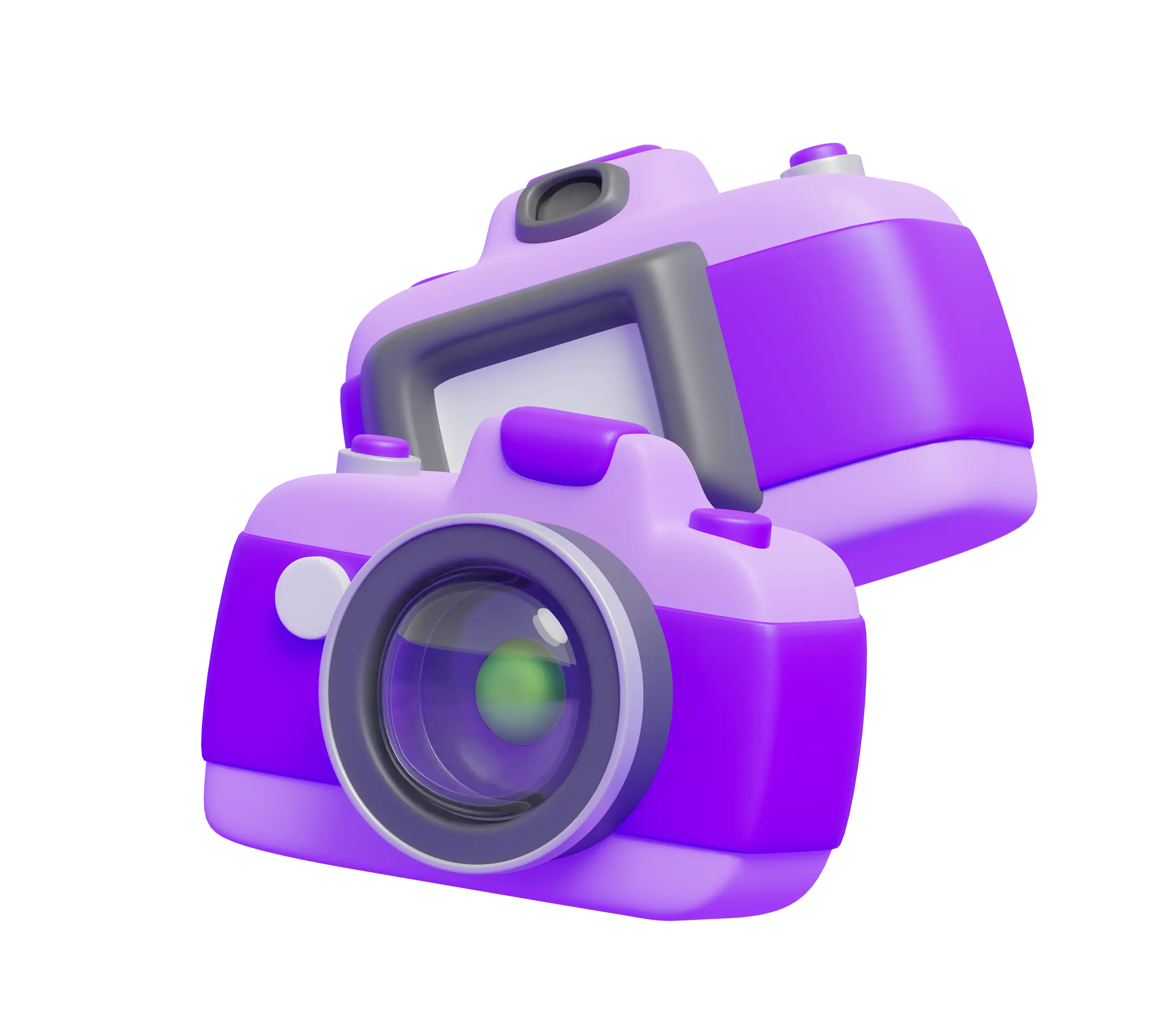 shooting fotografici