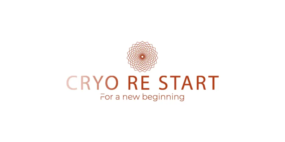 cryo restart logo