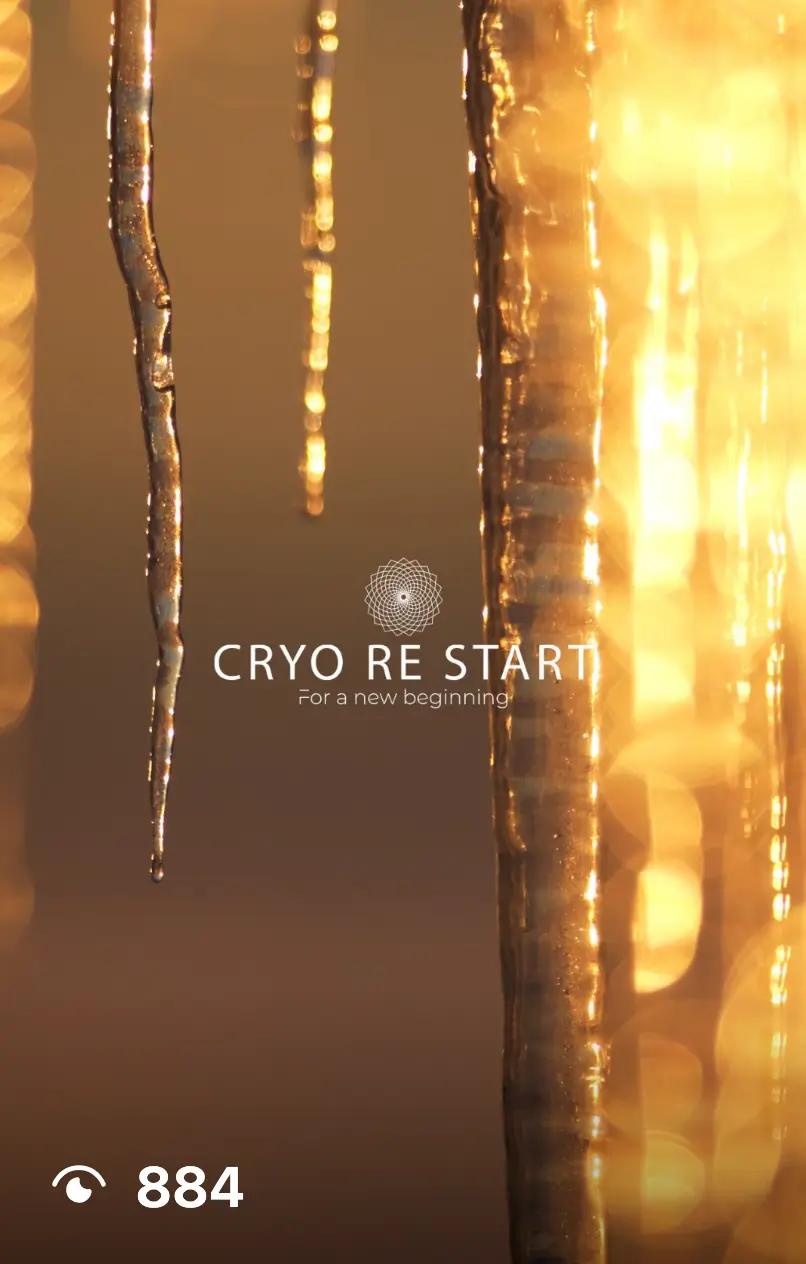 cryo restart reel