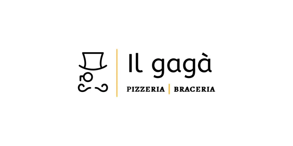 gagà logo