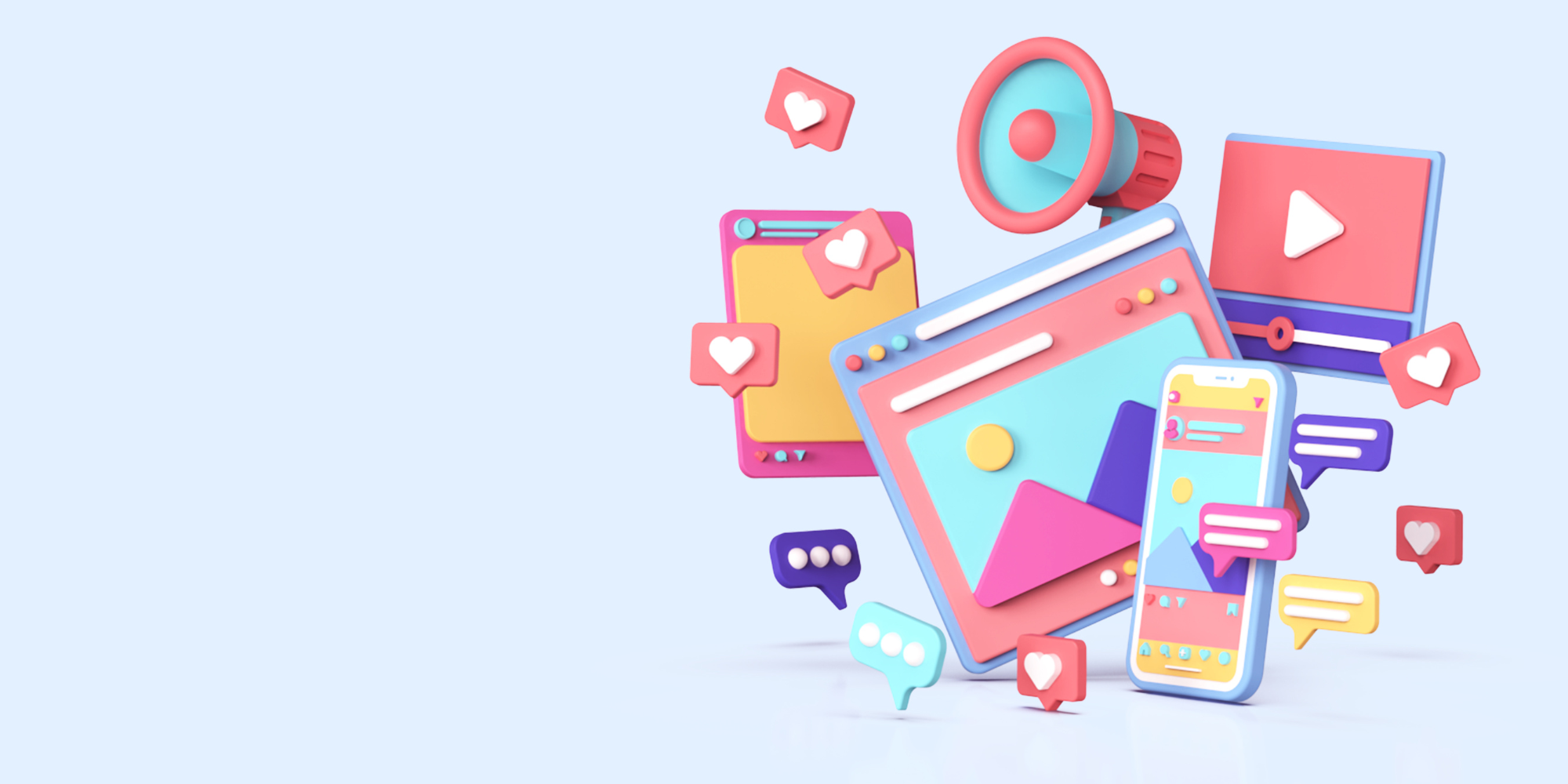 social media e comunicazione